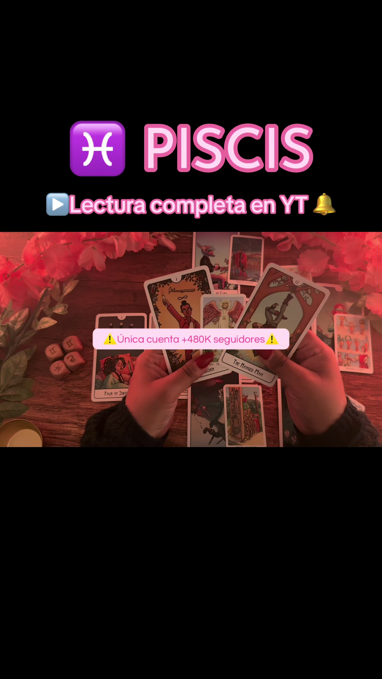 @Karma Tarot