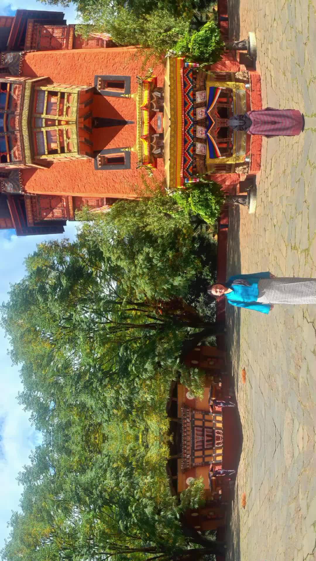 @Neemã Zångmo