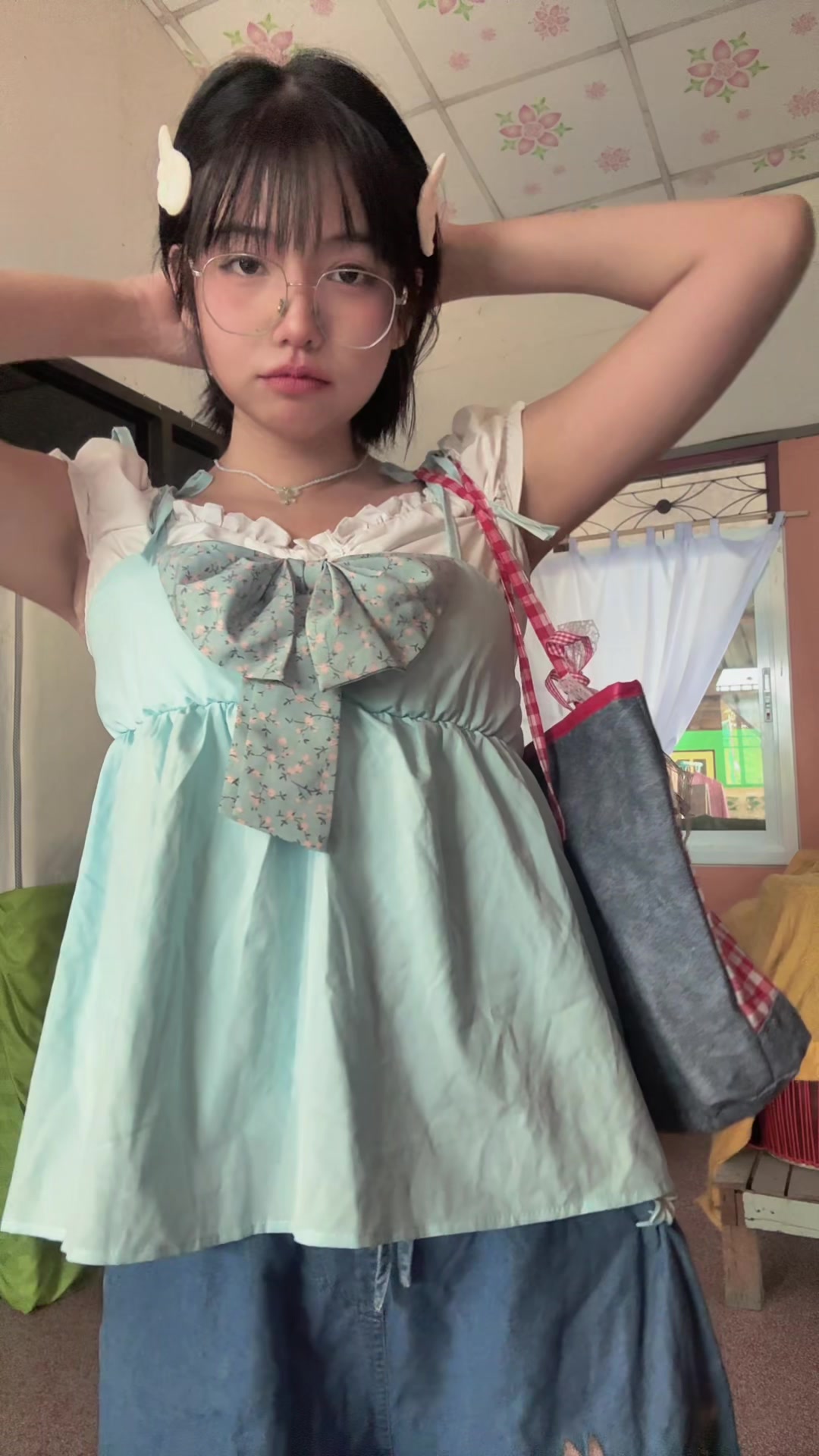 @เมล่อนไม่ได้ทำปาก