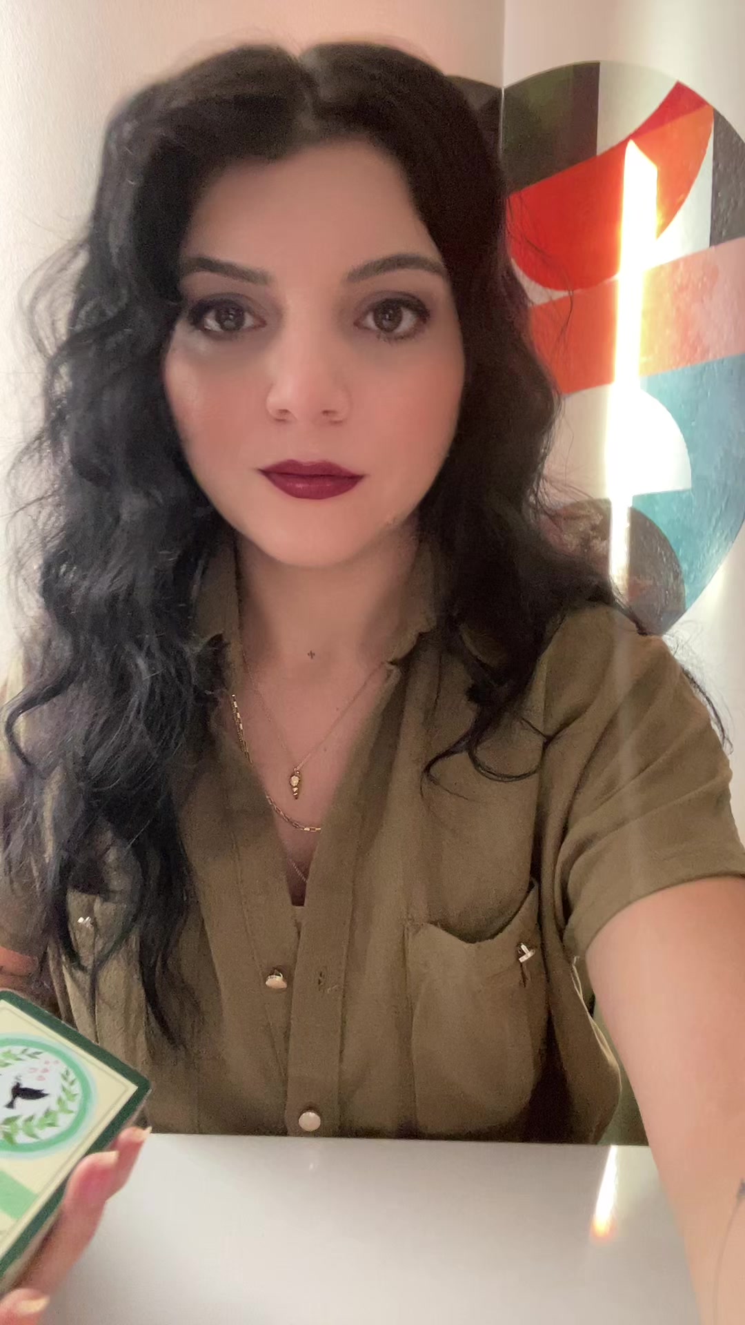 @Tarotungozdesiii