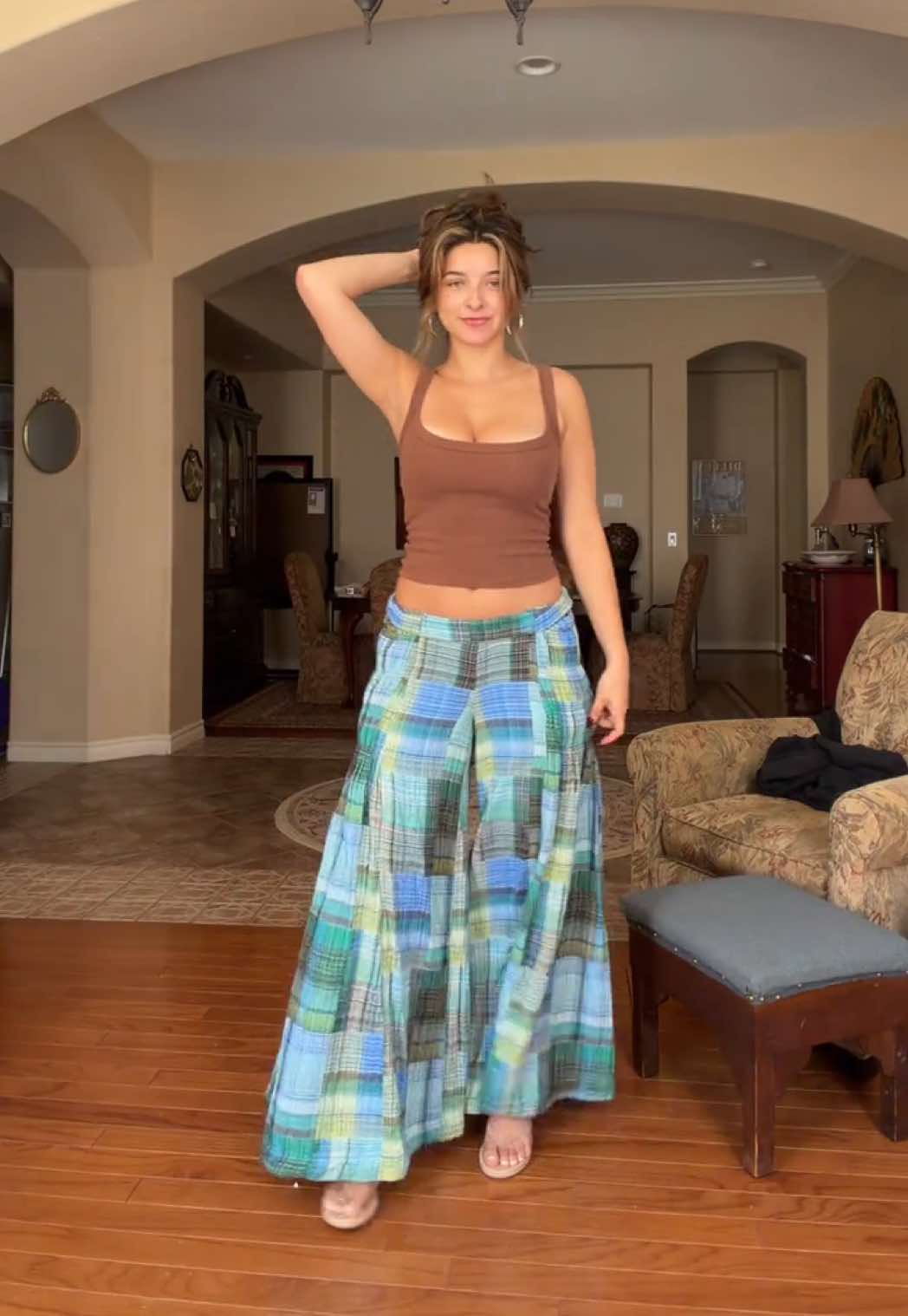 @Nicole DeLaFuente