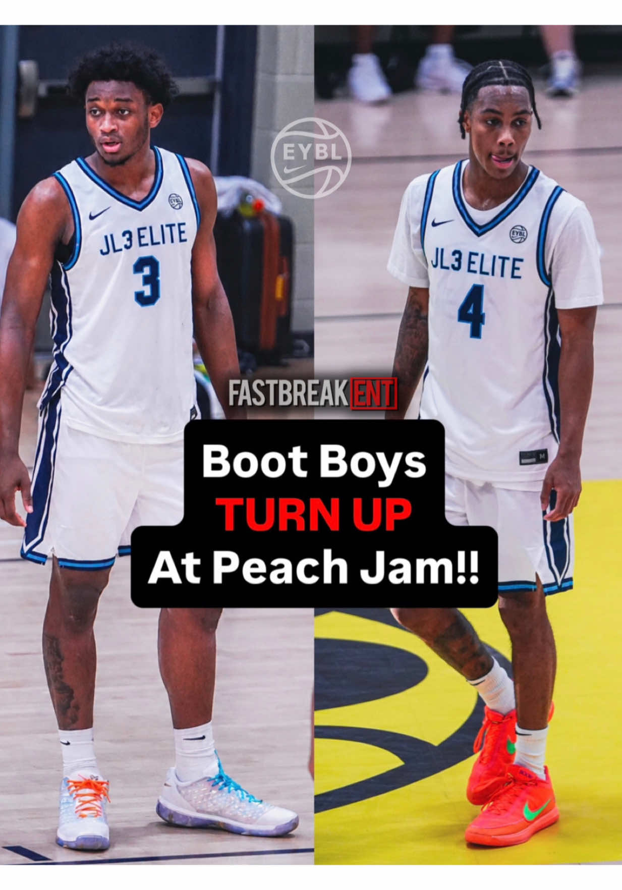 @FastBreak ENT