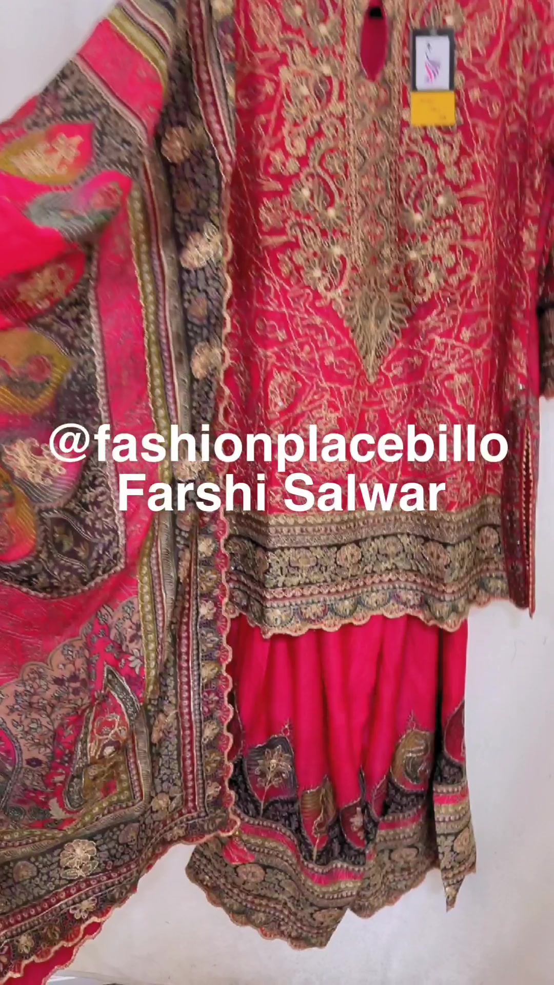 @Fashionplacebillo