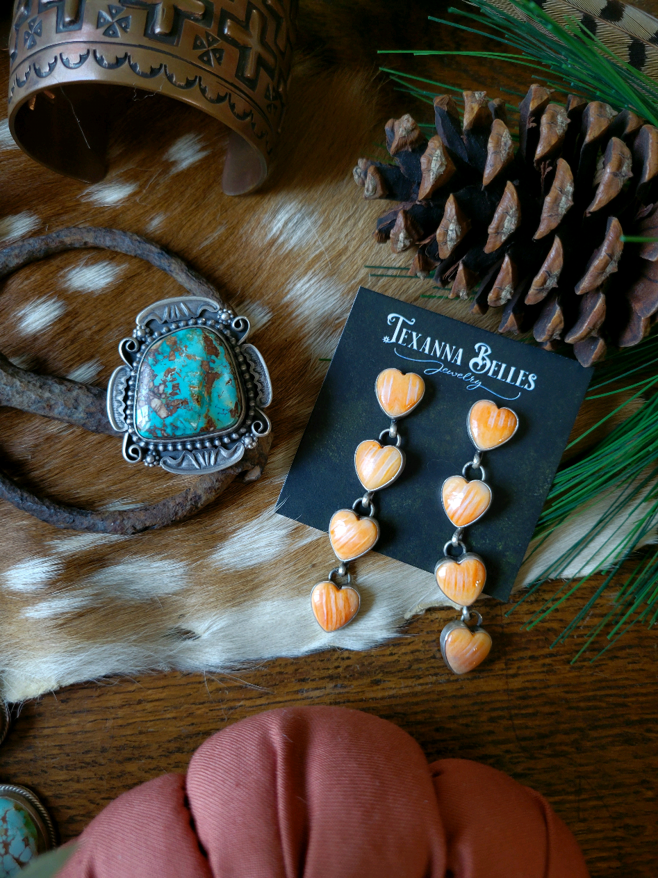 @Texanna Belles Jewelry