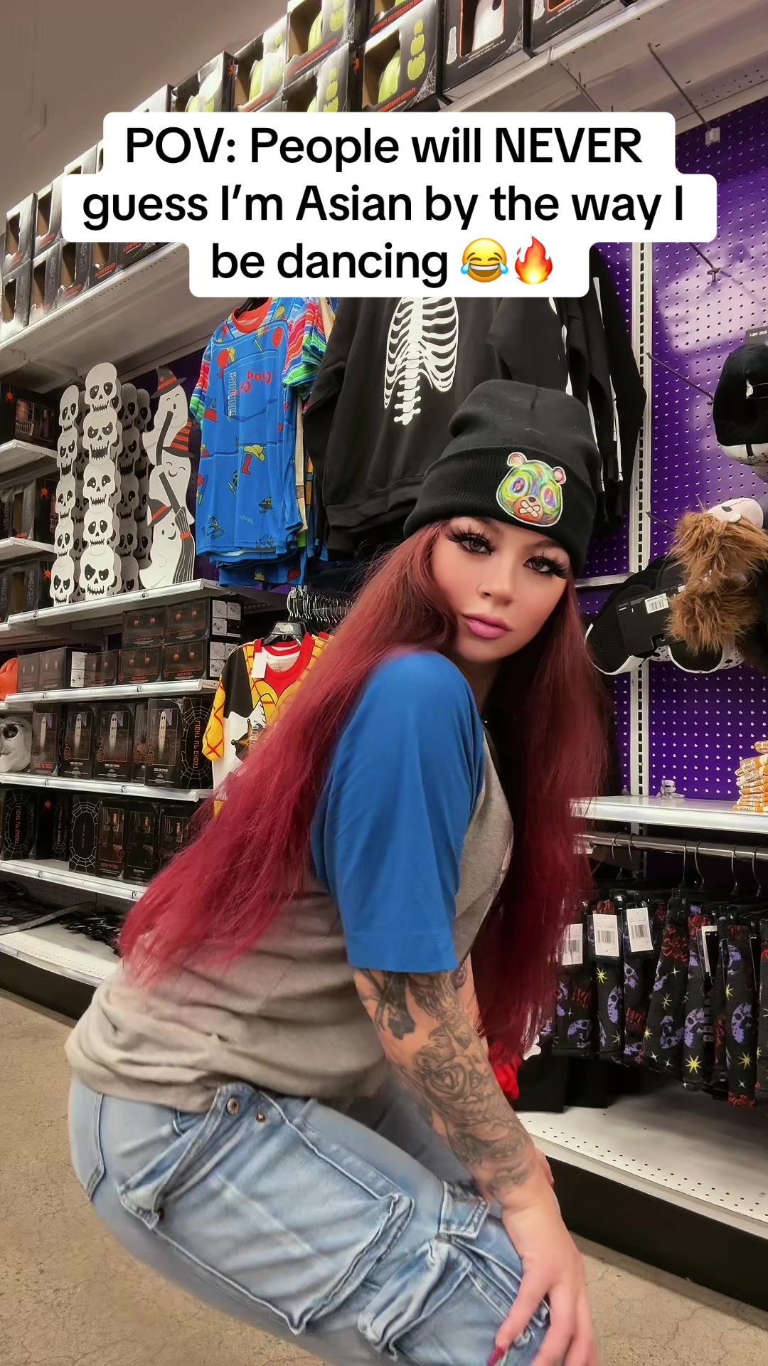 @Tashiee