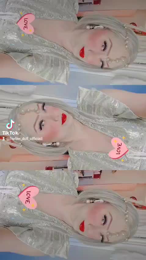 @✴✶  🎀 Barbie 🎀  ✶✴