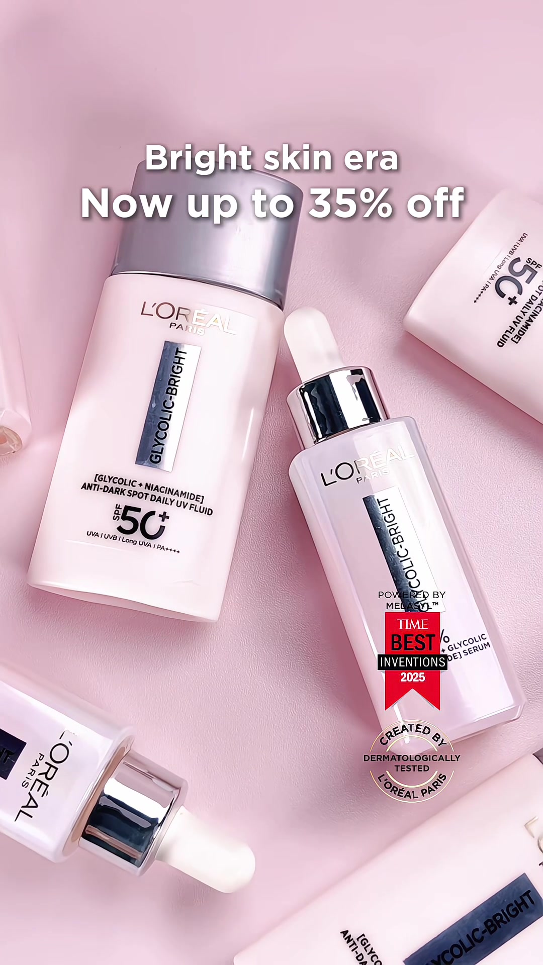 @LorealParisMalaysia
