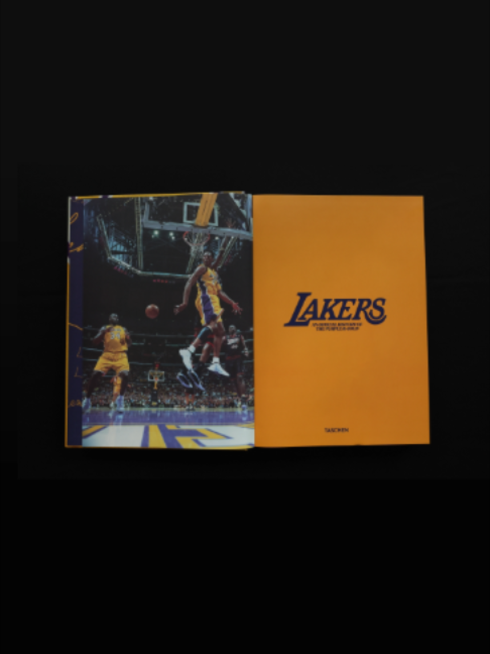 @Lakers