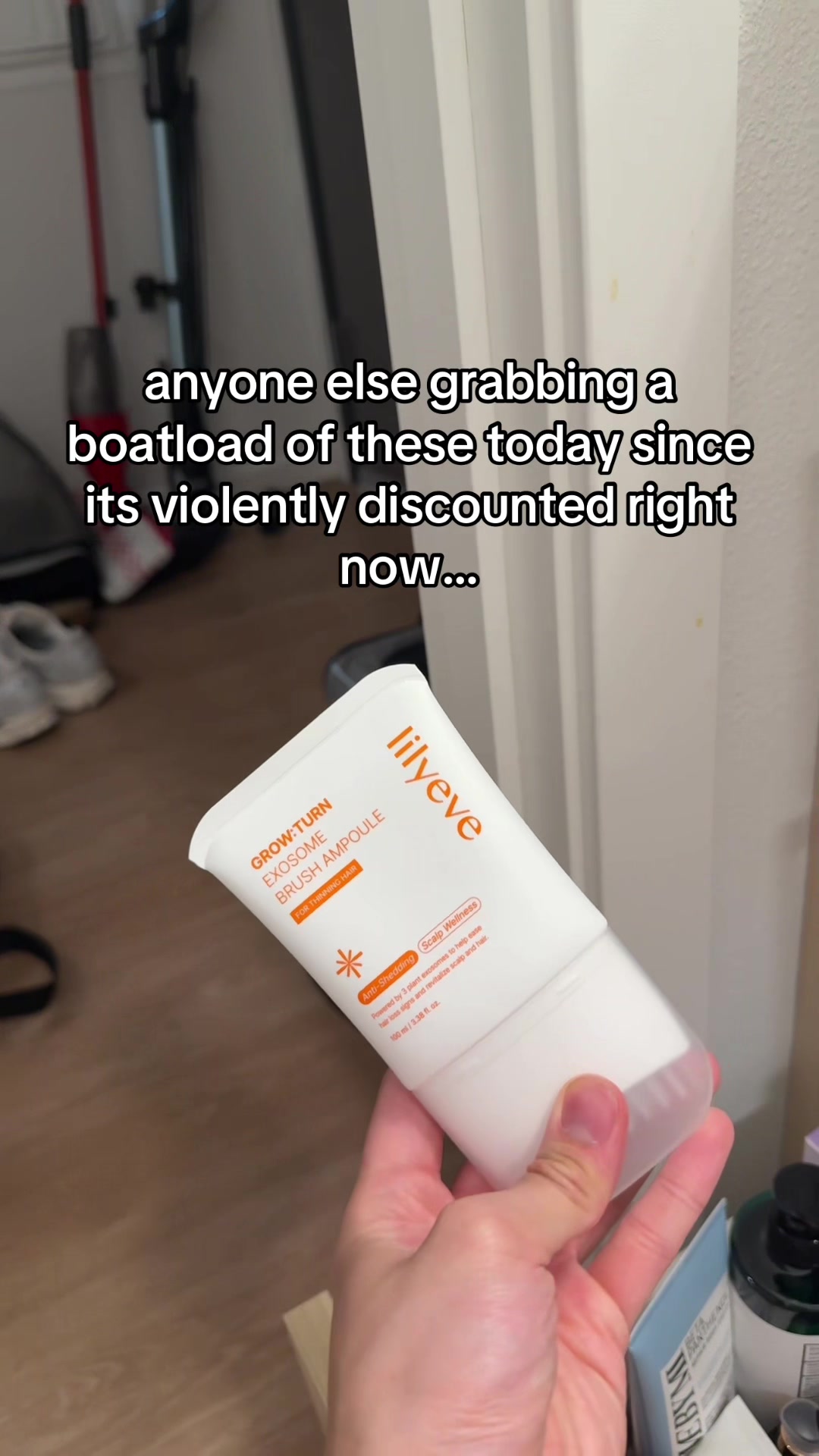 @Liam Recommends