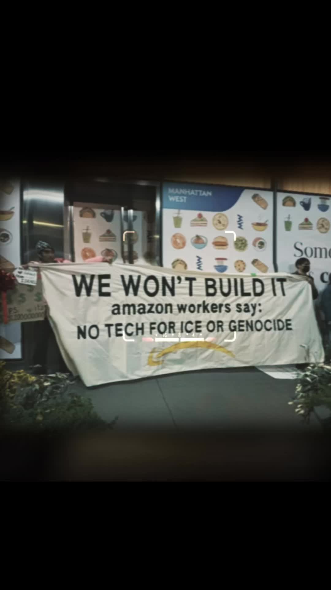 @Amazon Labor Union
