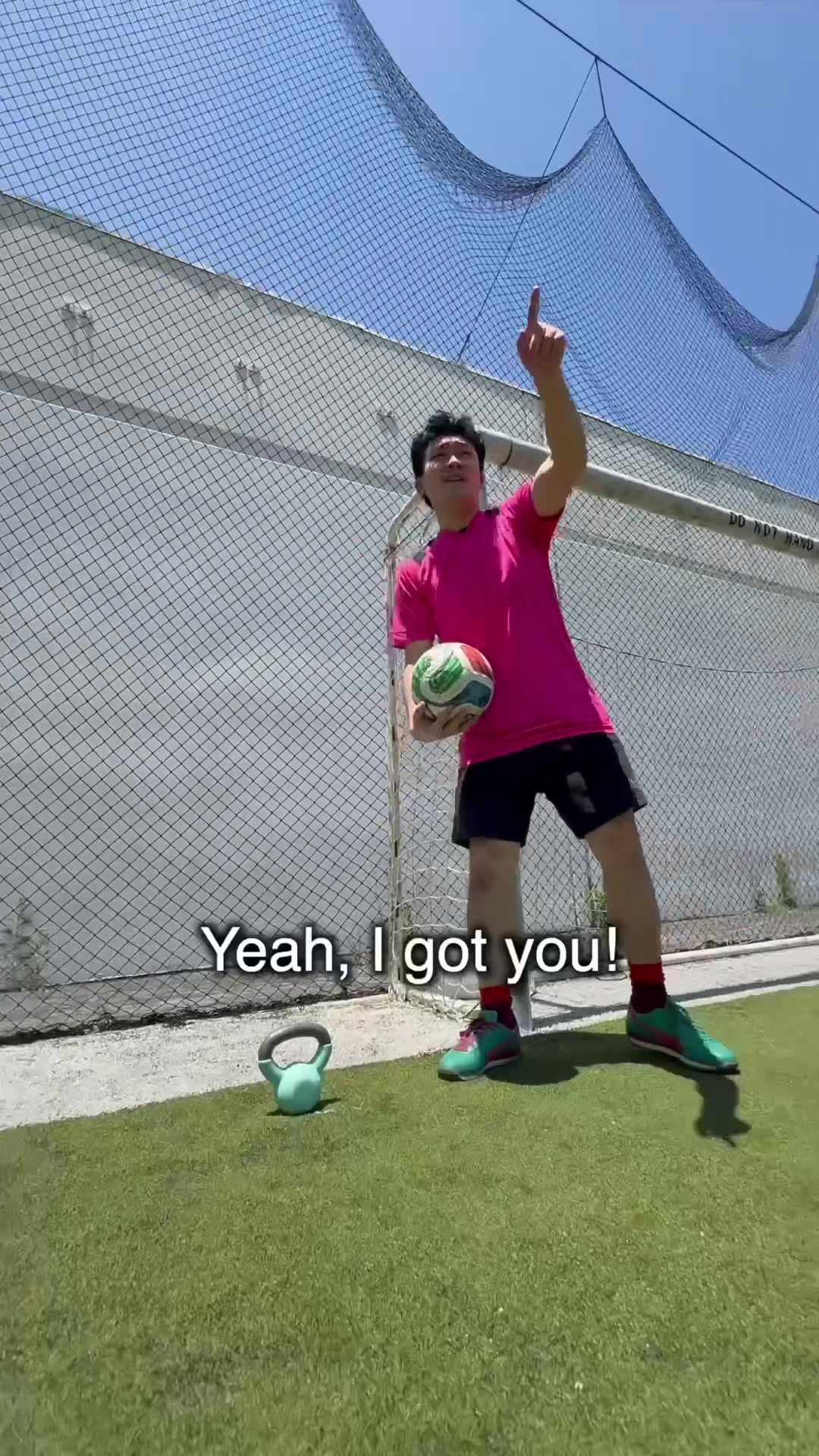 @Steven He