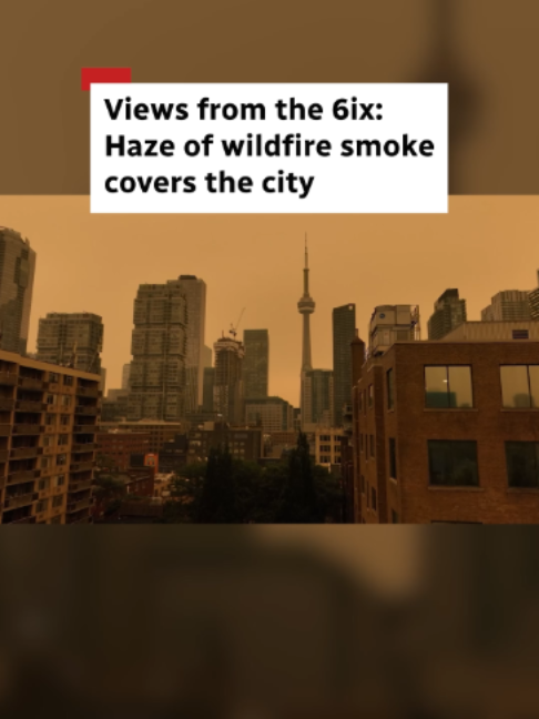 @CBC News