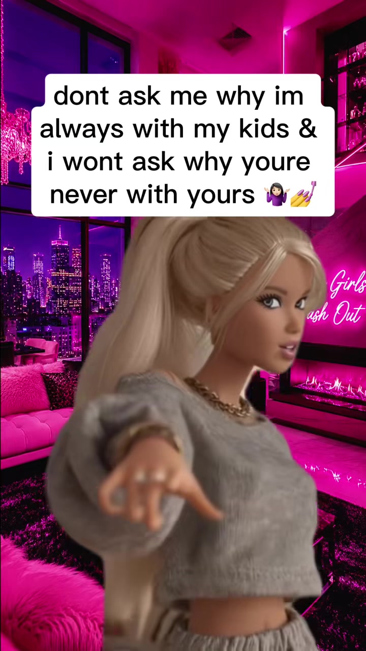 @TheFrenchGirl👑