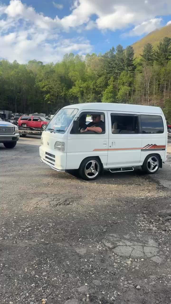 @East Coast Minis