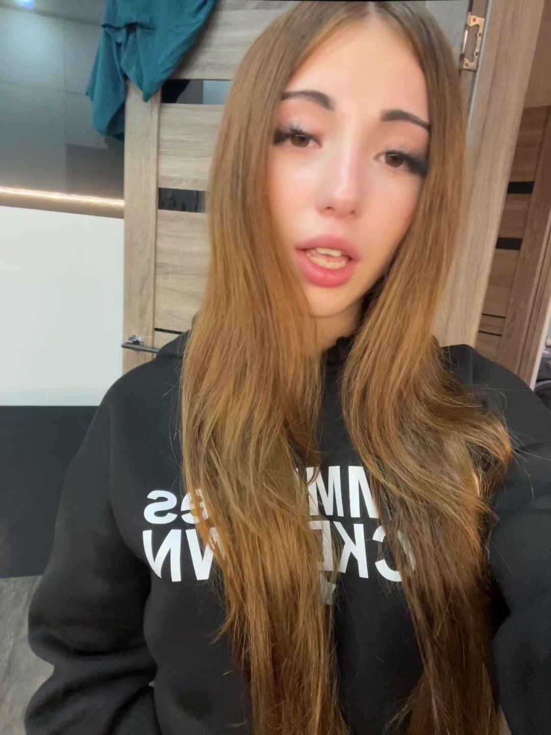 @кисонька