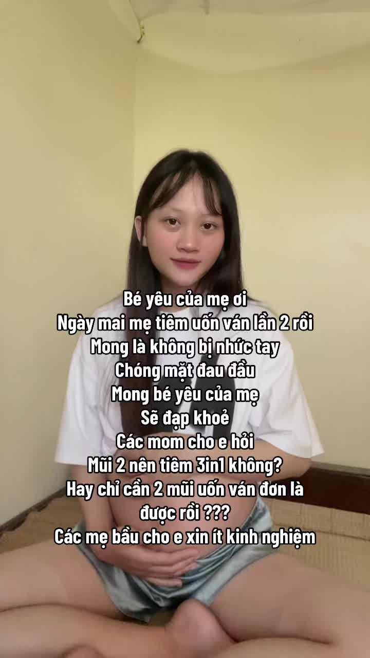 @Thảo Beo - Mẹ Tina