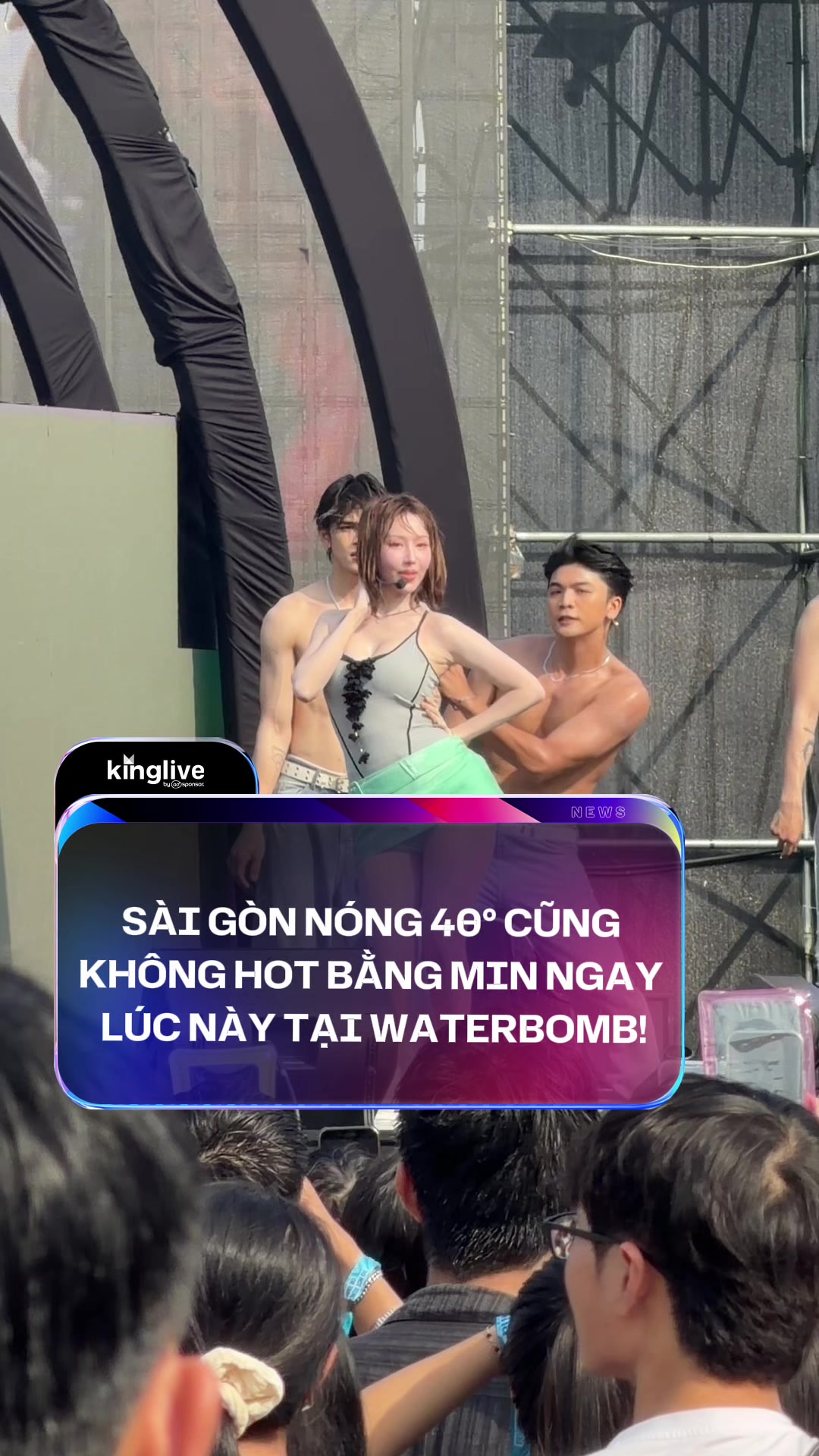 @Kinglive.vn