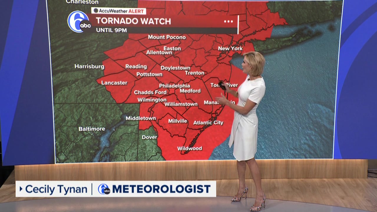 @6abc Action News
