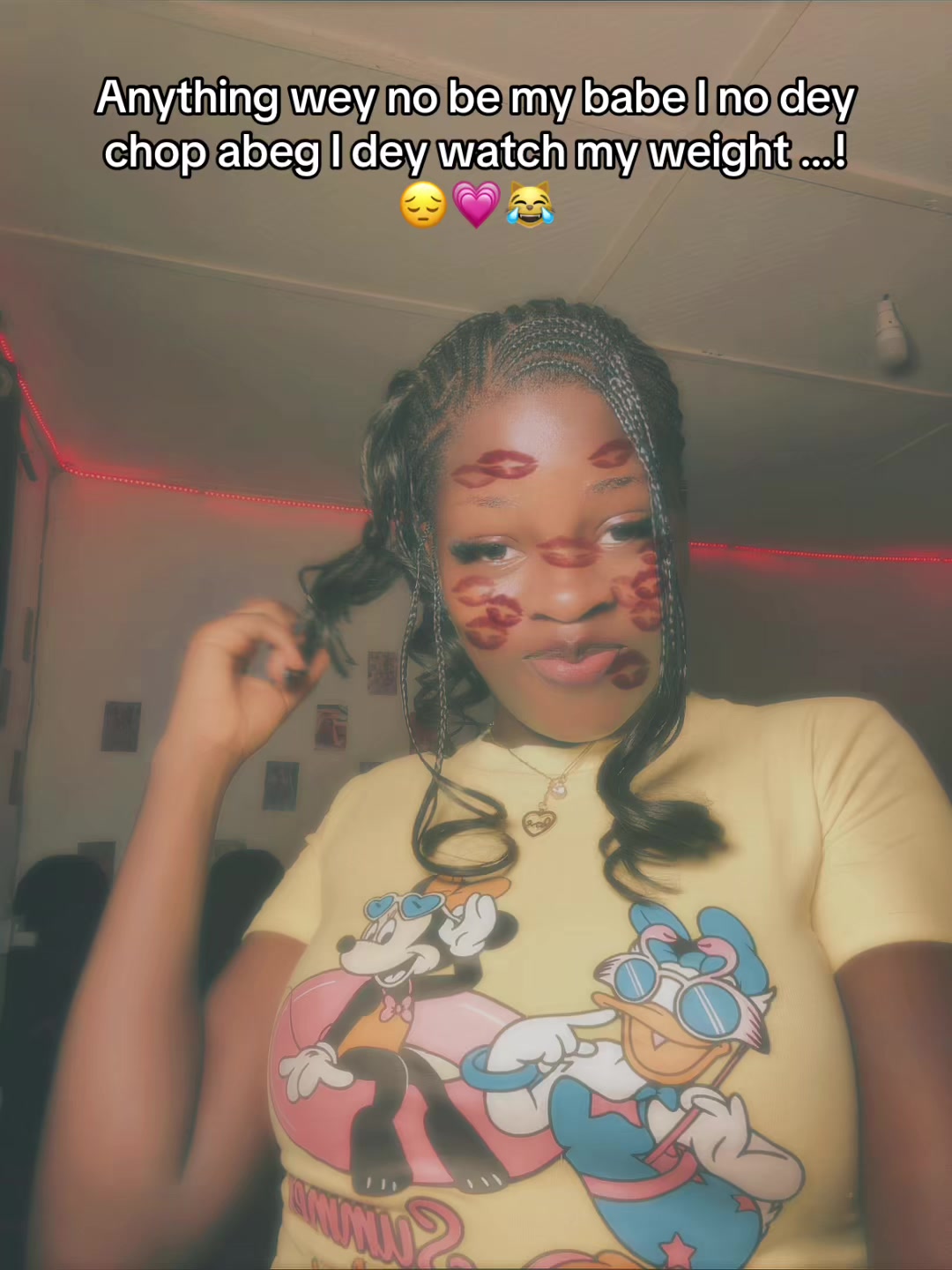 @𝐈𝐅𝐄....!😝💕