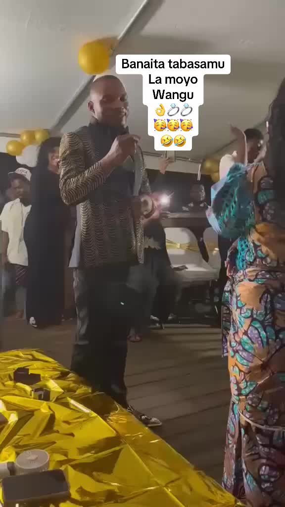 @Zura Mwasi azanga mbanda