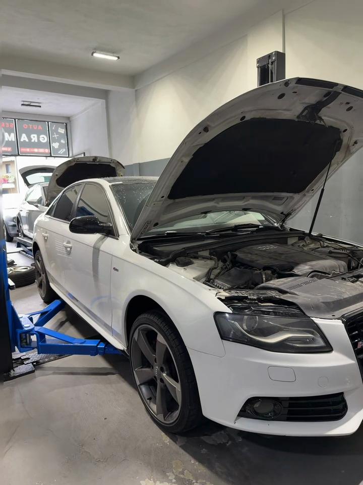 @AutoServis Gramosi🔧