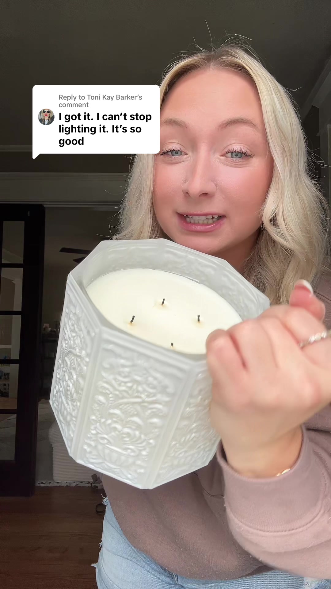 @Rachel Forbes