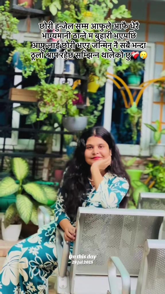@BaBita ChauHan❤️