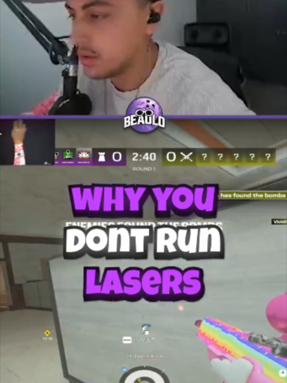 @Beaulo
