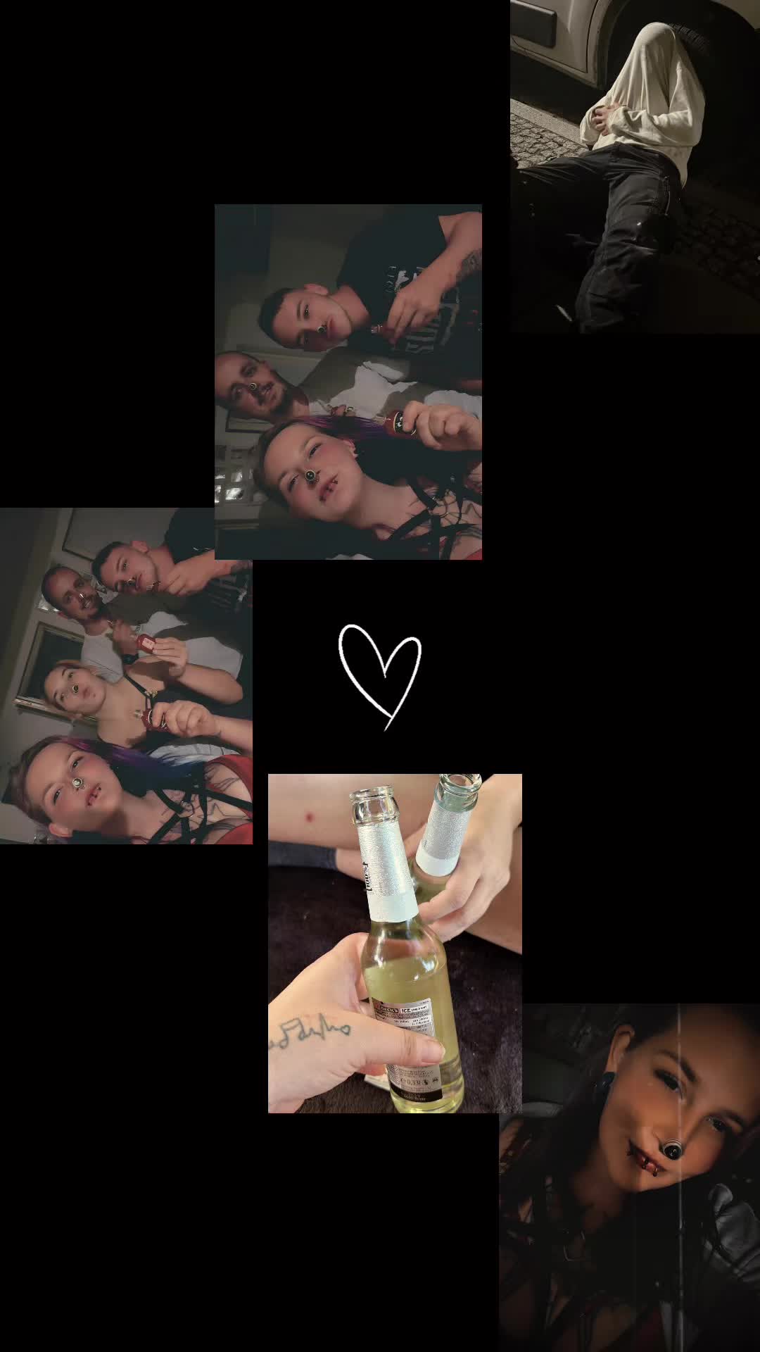 @💕_Heartbeat_ 💕