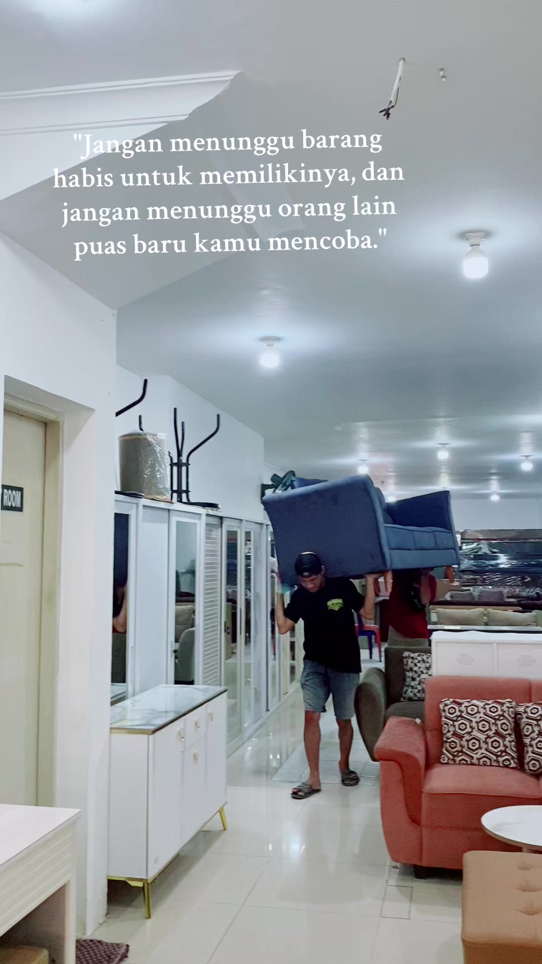 @Kali Agung X sentral Computer