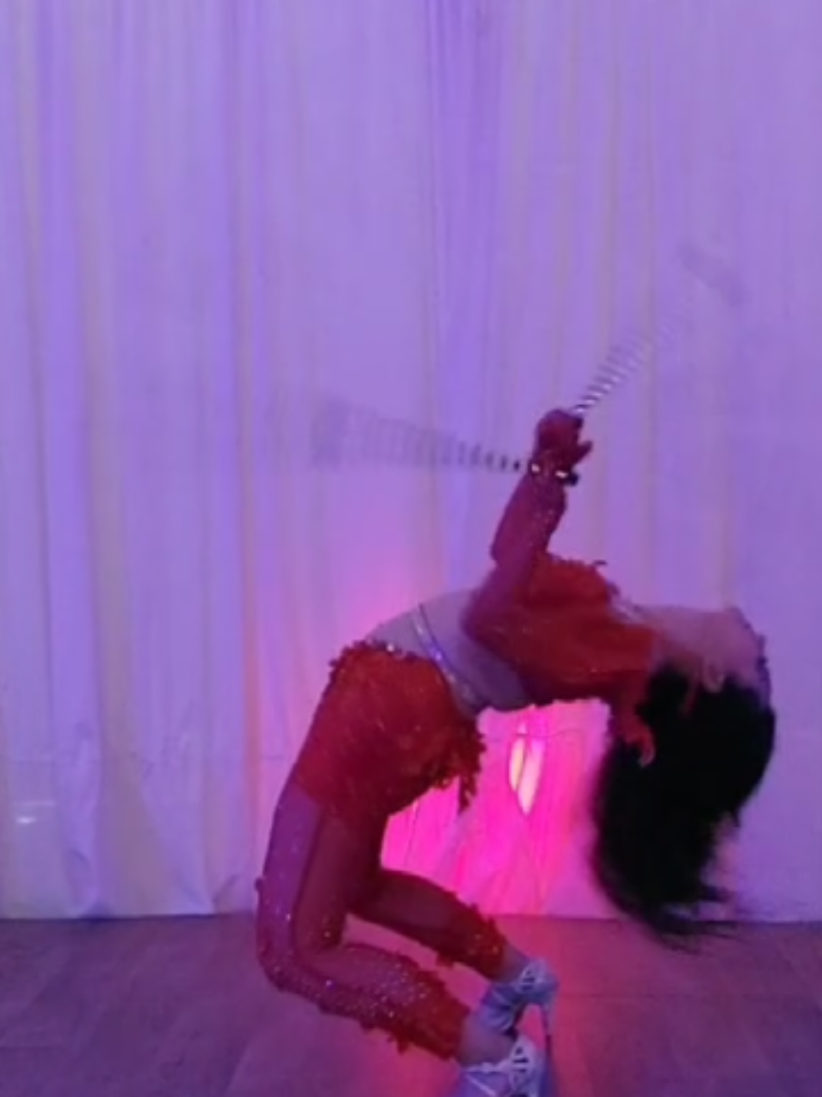 @Nasma Dancer