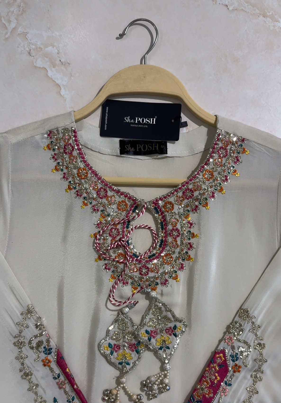 @Sha Posh Quetta 🛍️