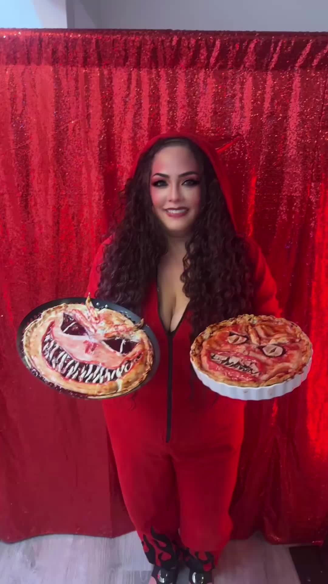 @Rosa Pantoja