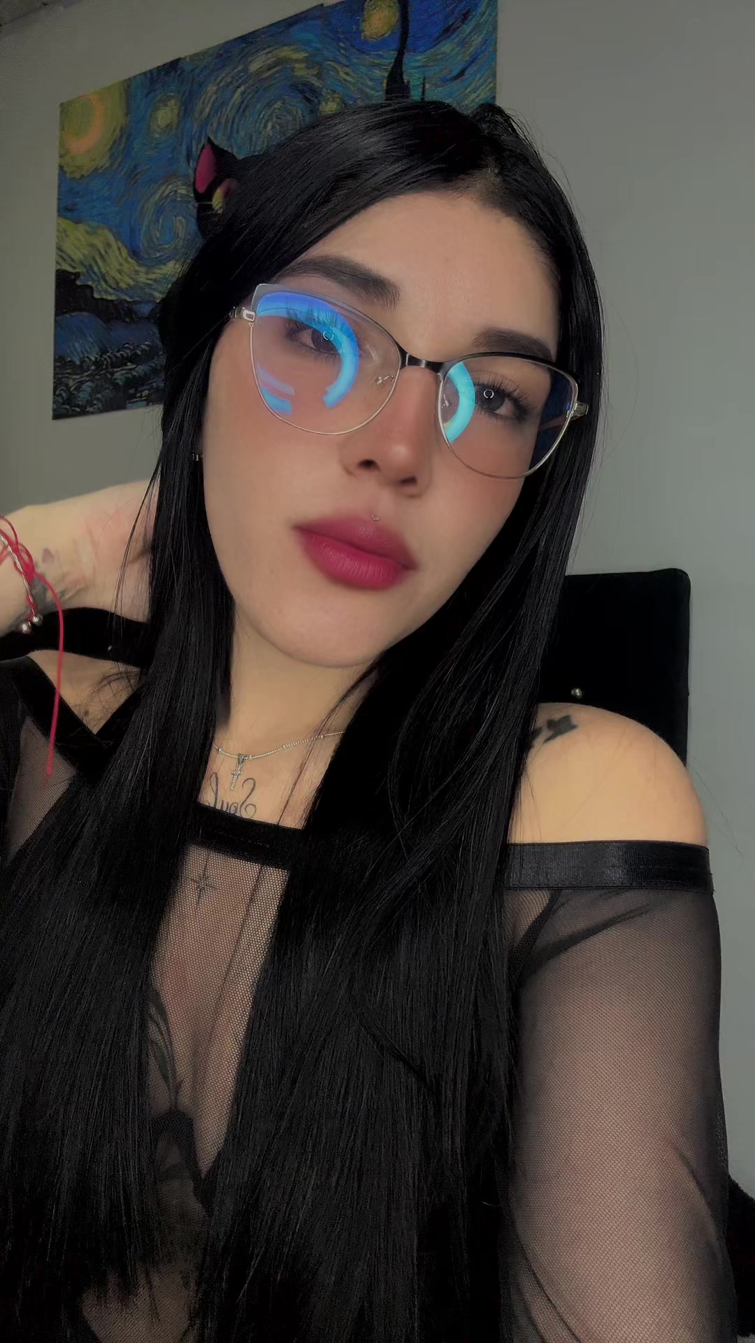 @Maria Alzate