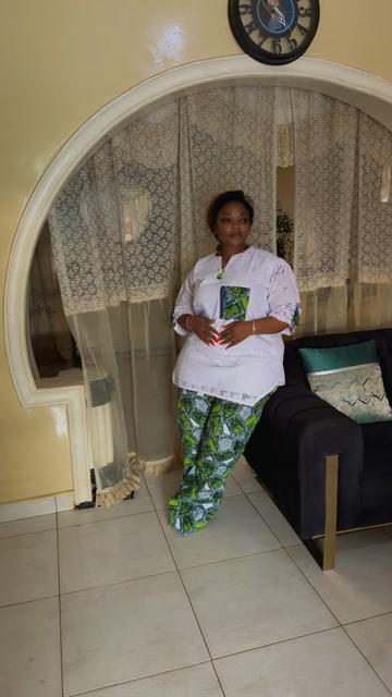 @Denise Bempe Ntumba