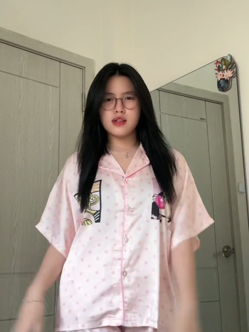 @Clara Sleepwear