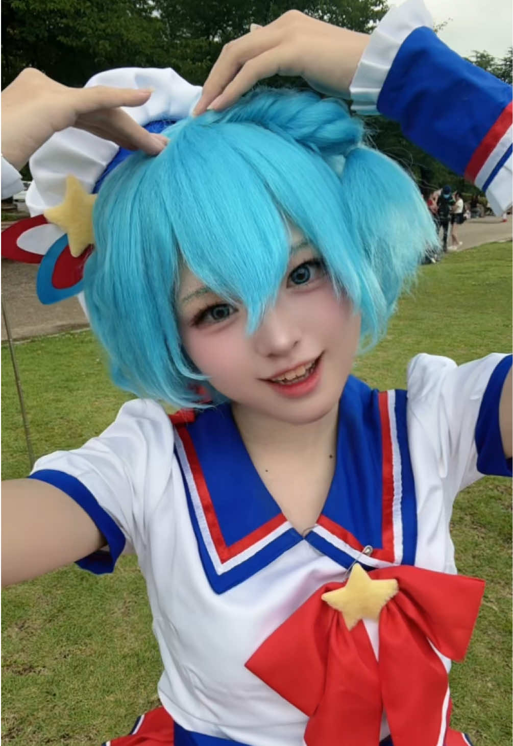 @小鳩あぽ
