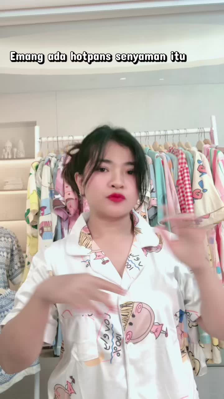 @La Survie Sleepwear
