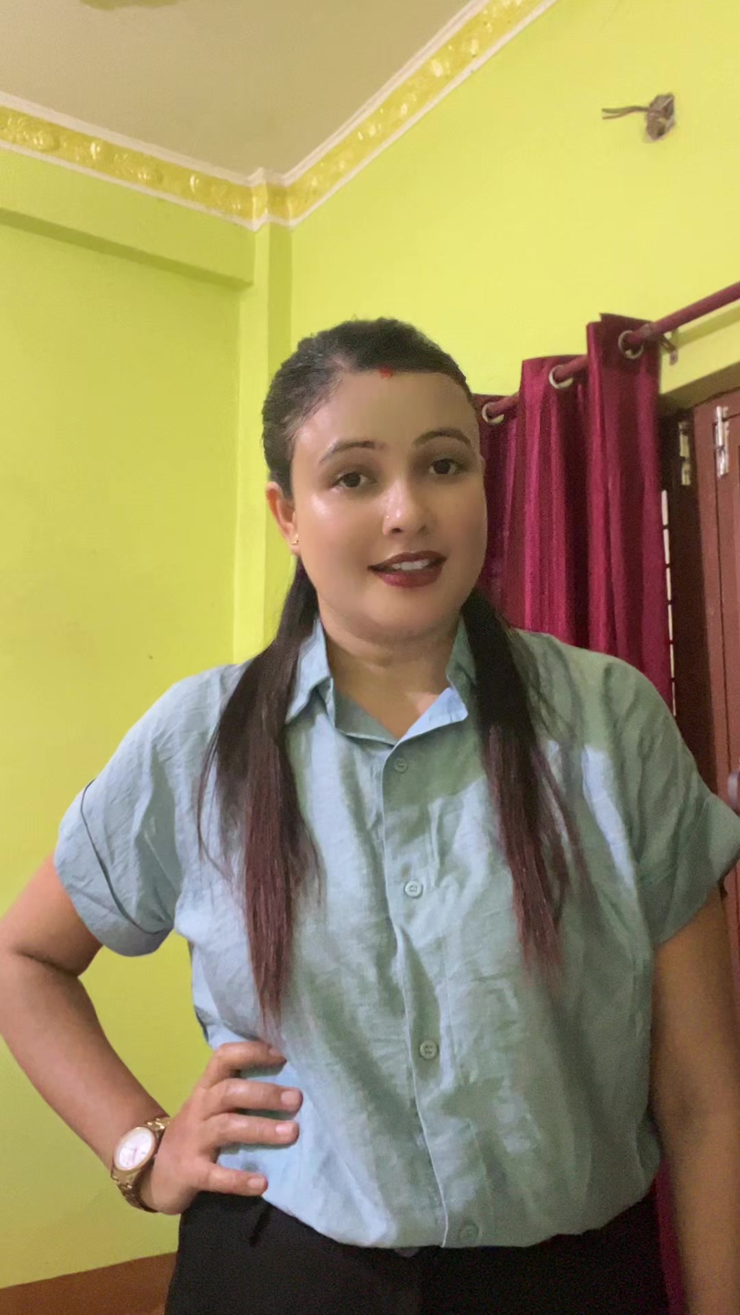 @पबित्रा सापकोटा