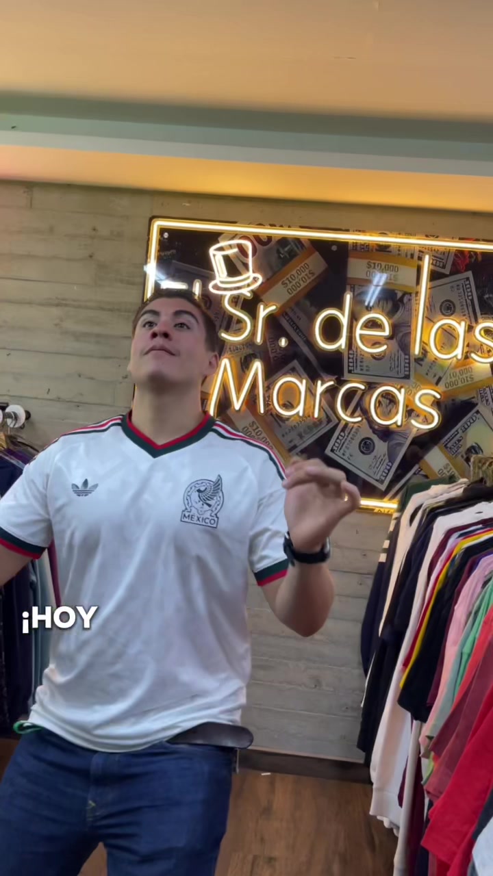 @EL SR DE LAS MARCAS