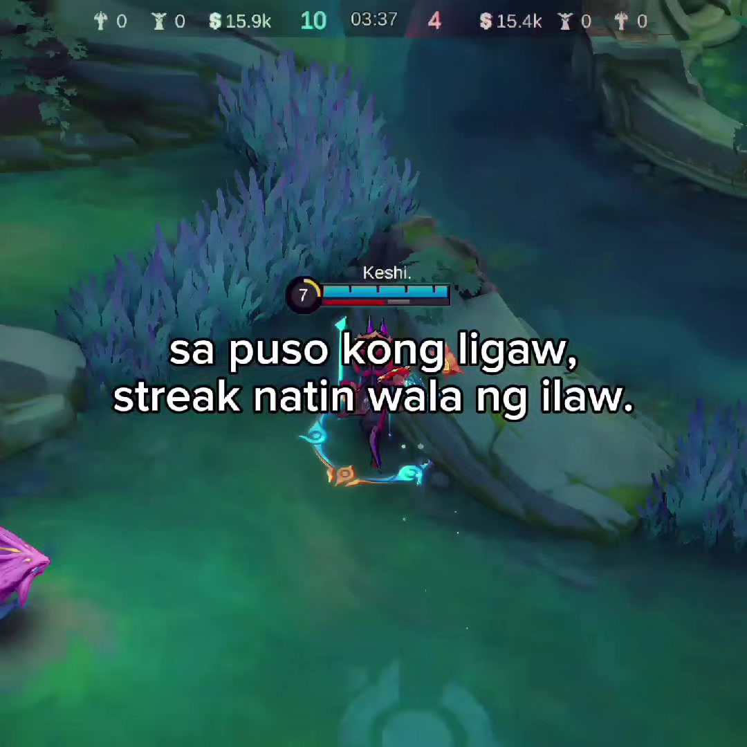 @Keshi.