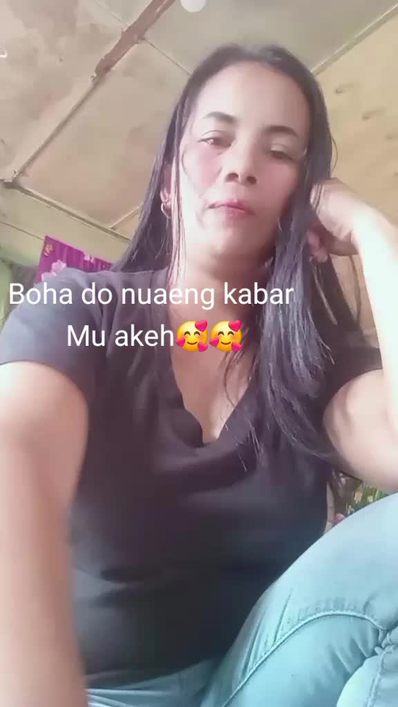 @Lilis Panggabean