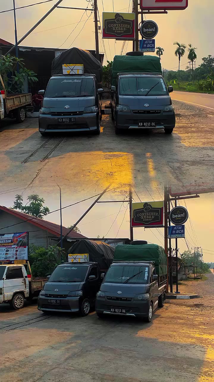 @Aysha Transport