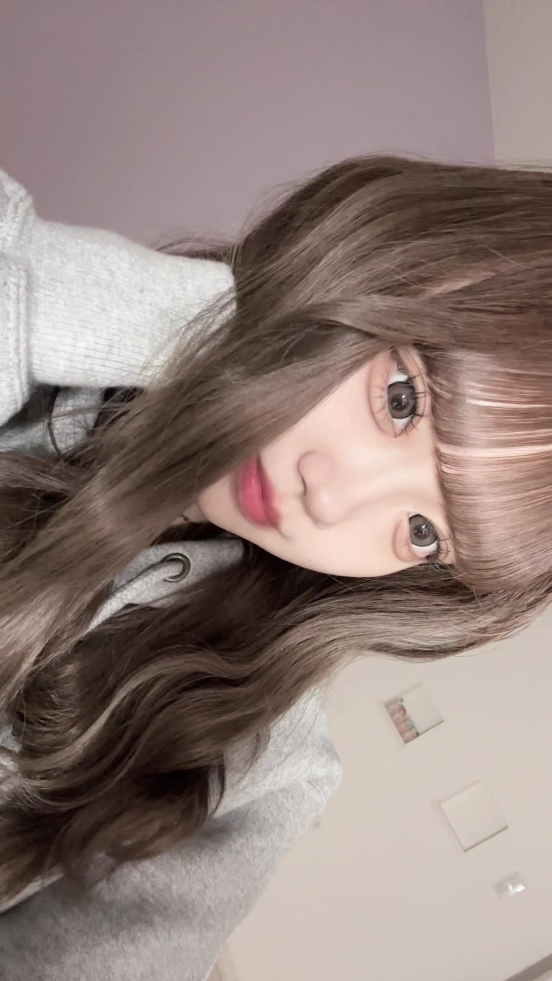 @れいら