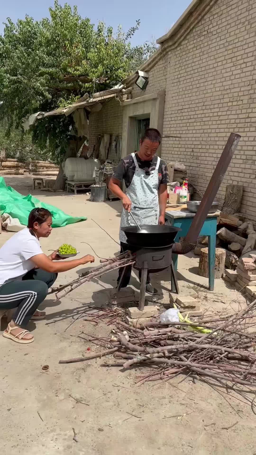 @疆果果新疆特产
