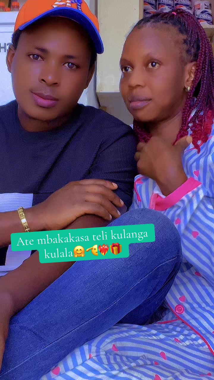 @Miss Derrick Omu bwati ๐๐