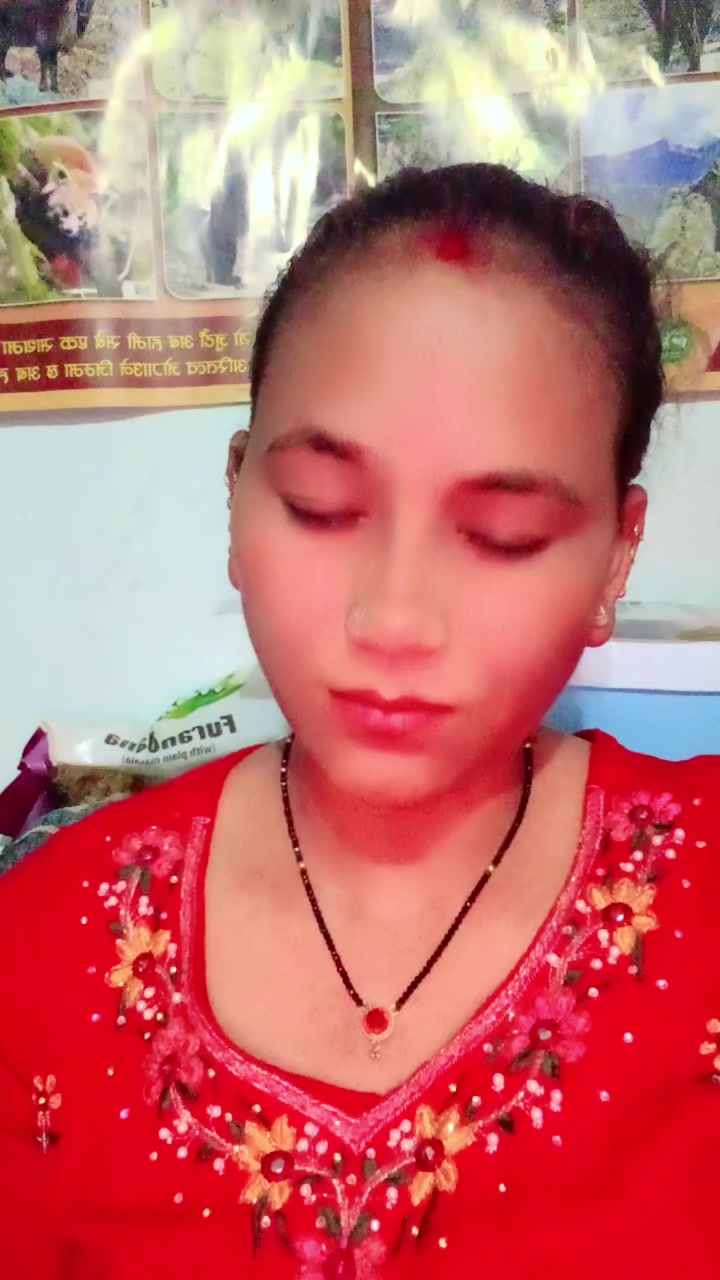 @Parwati Bist