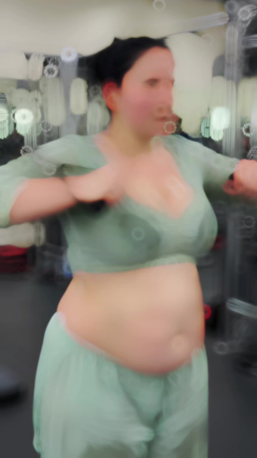 @Fitness Aunty Official