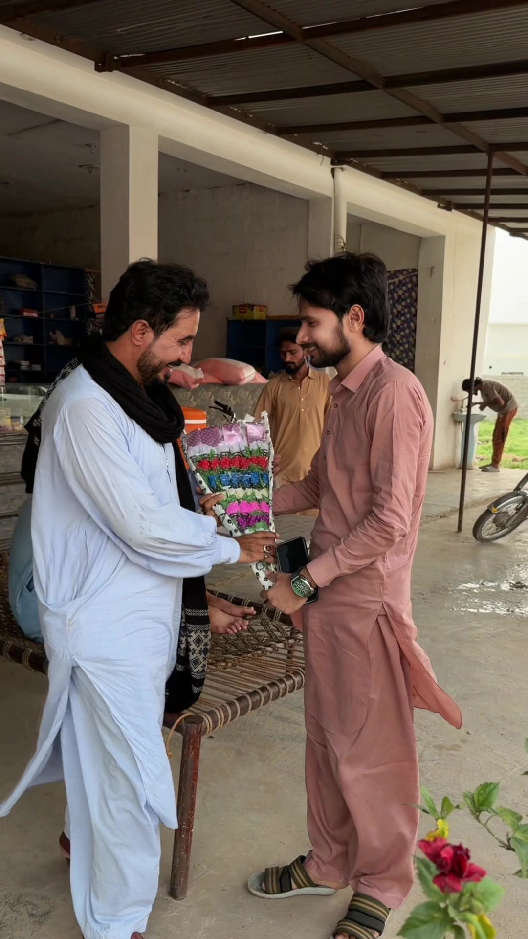 @Shami_Khan_Attock