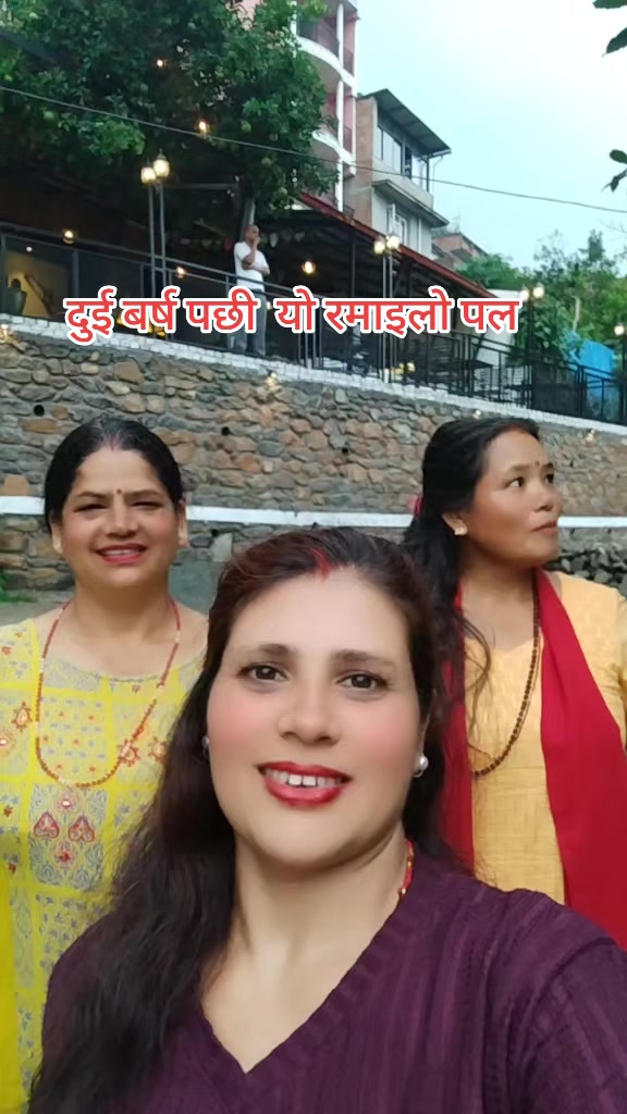 @Durga Paudel Timalsi